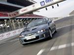 Chevrolet Lumina SS Coupe 2002 года